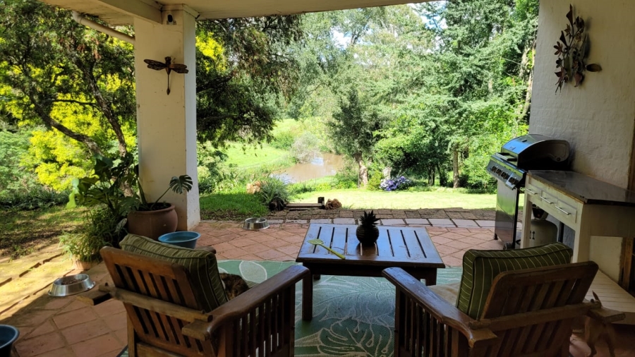 2 Bedroom Property for Sale in Dargle KwaZulu-Natal