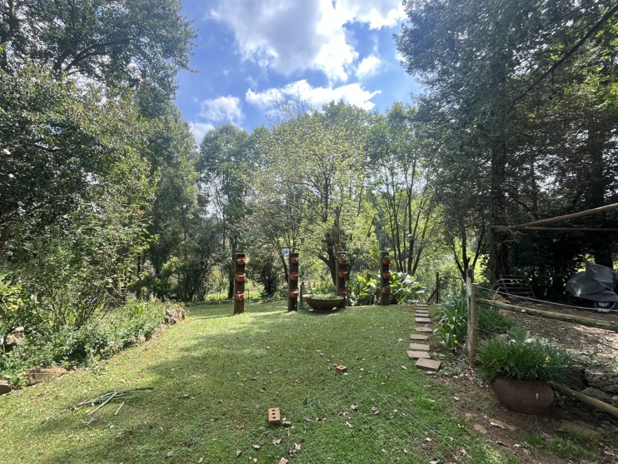 2 Bedroom Property for Sale in Dargle KwaZulu-Natal