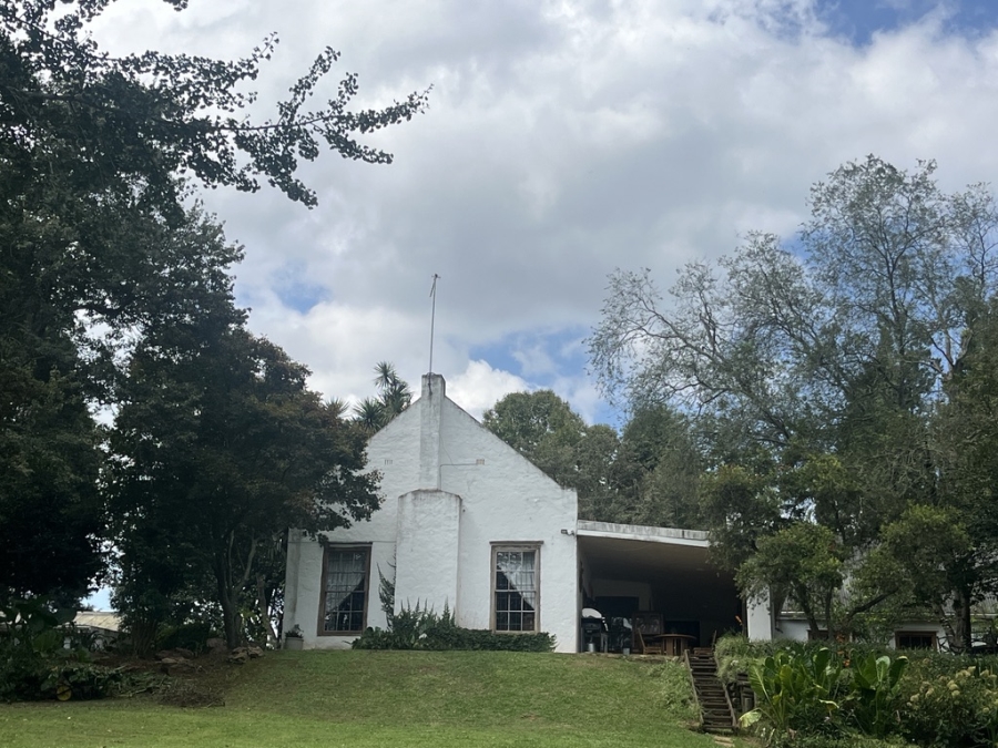 2 Bedroom Property for Sale in Dargle KwaZulu-Natal