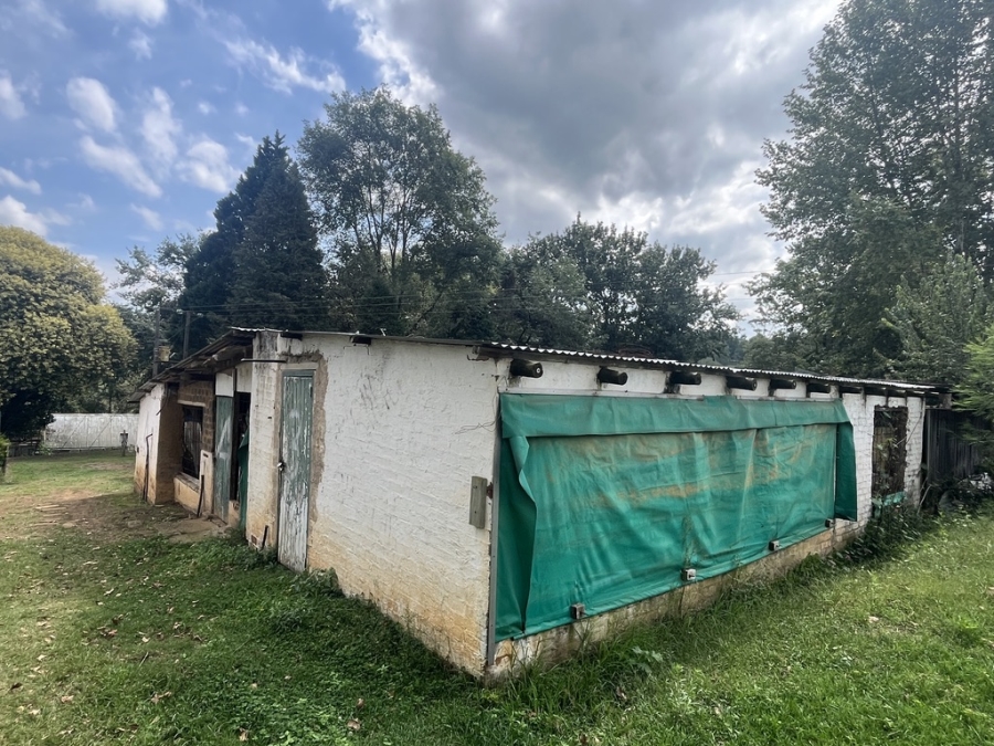 2 Bedroom Property for Sale in Dargle KwaZulu-Natal