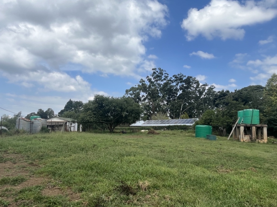 2 Bedroom Property for Sale in Dargle KwaZulu-Natal