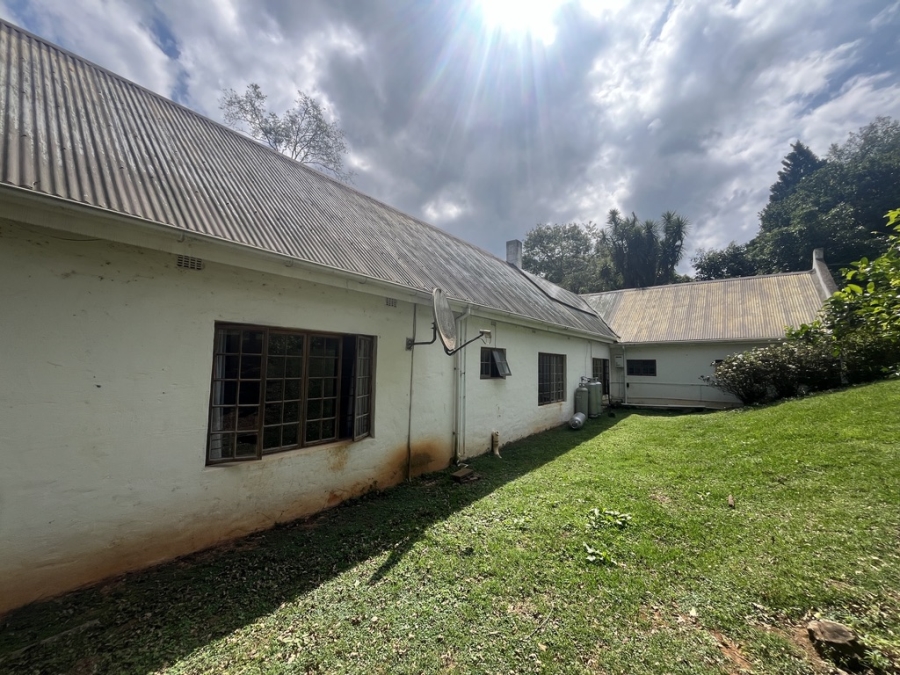 2 Bedroom Property for Sale in Dargle KwaZulu-Natal