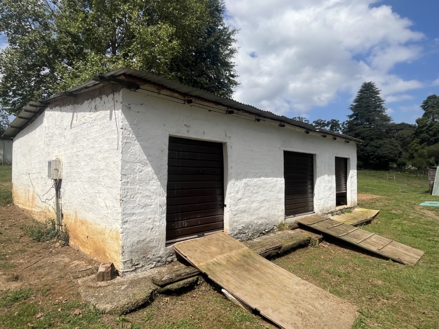 2 Bedroom Property for Sale in Dargle KwaZulu-Natal