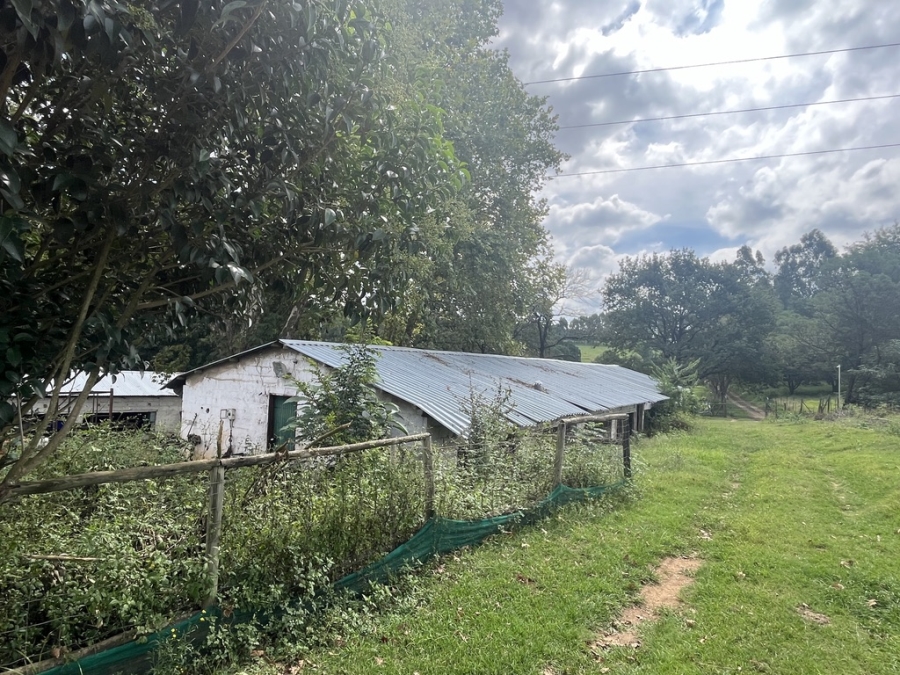 2 Bedroom Property for Sale in Dargle KwaZulu-Natal