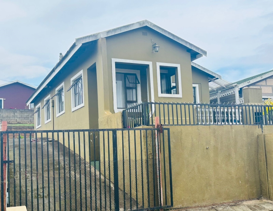 3 Bedroom Property for Sale in Glenwood KwaZulu-Natal