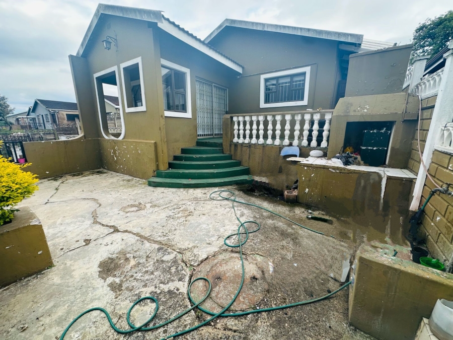 3 Bedroom Property for Sale in Glenwood KwaZulu-Natal