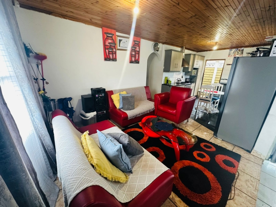 3 Bedroom Property for Sale in Glenwood KwaZulu-Natal