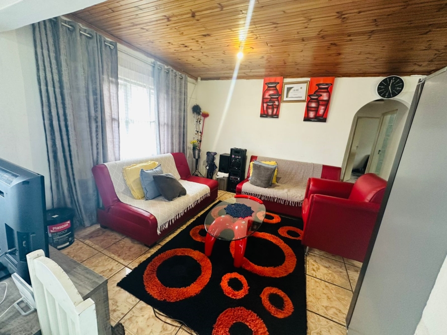 3 Bedroom Property for Sale in Glenwood KwaZulu-Natal