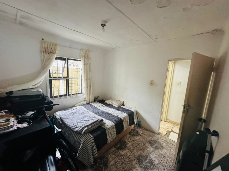 3 Bedroom Property for Sale in Glenwood KwaZulu-Natal