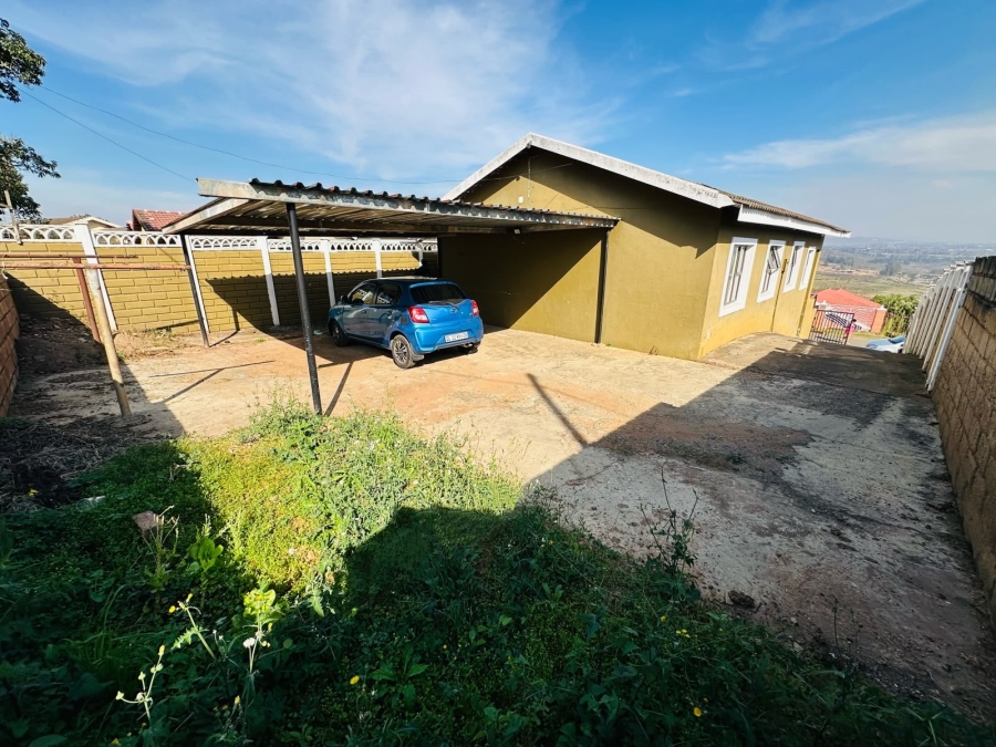 3 Bedroom Property for Sale in Glenwood KwaZulu-Natal