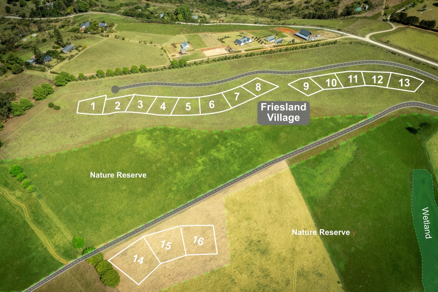 0 Bedroom Property for Sale in Hilton Rural KwaZulu-Natal