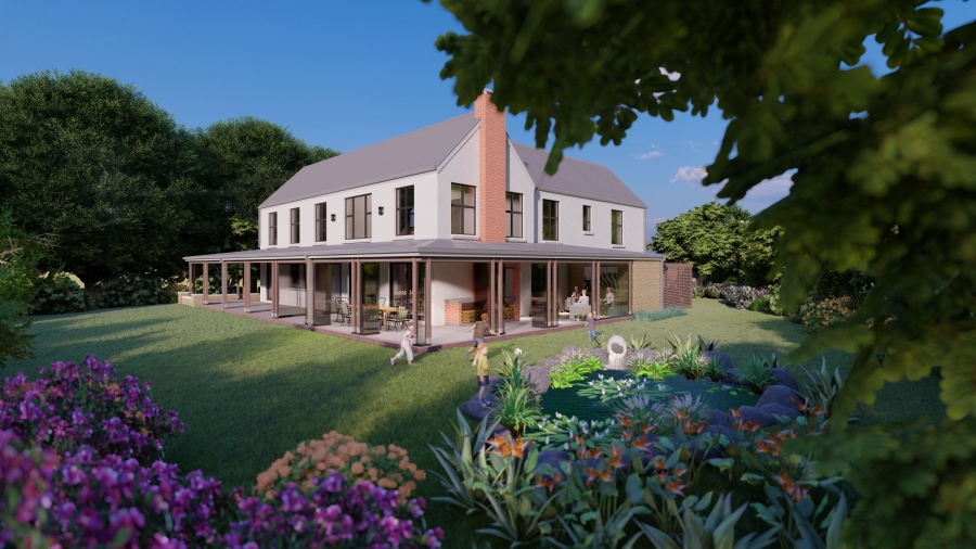 0 Bedroom Property for Sale in Hilton Rural KwaZulu-Natal