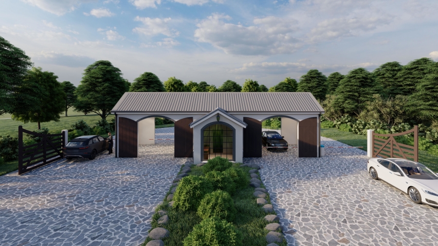 0 Bedroom Property for Sale in Hilton Rural KwaZulu-Natal