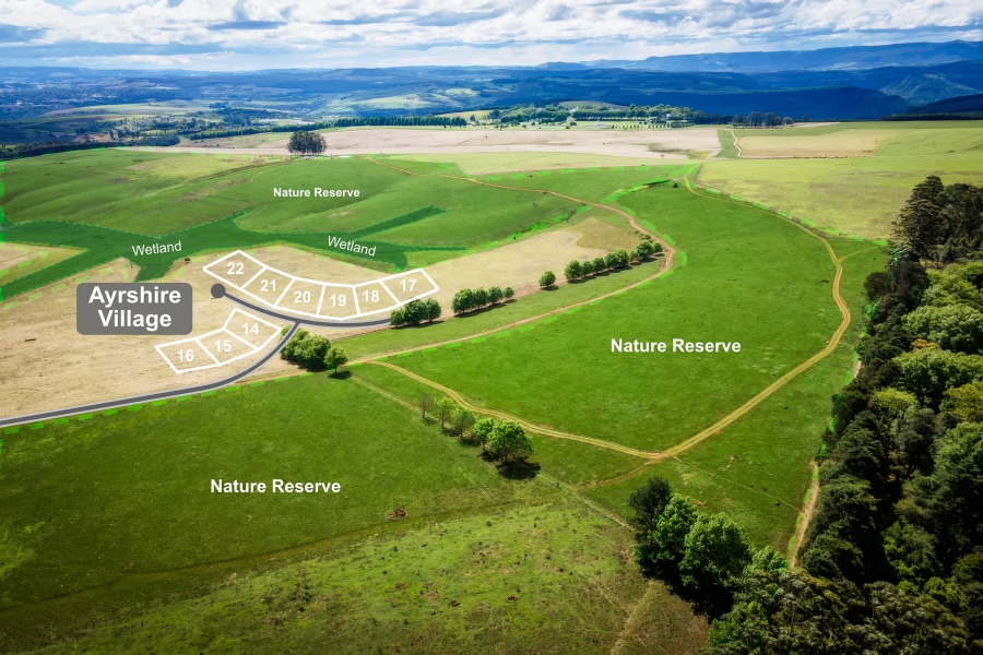 0 Bedroom Property for Sale in Hilton Rural KwaZulu-Natal