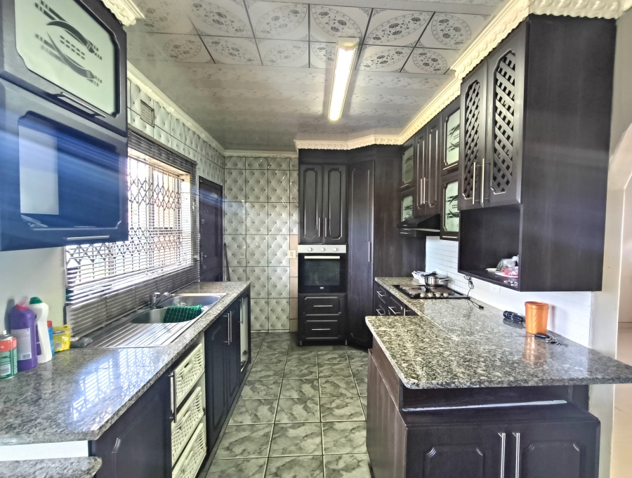 3 Bedroom Property for Sale in Wild en Weide KwaZulu-Natal