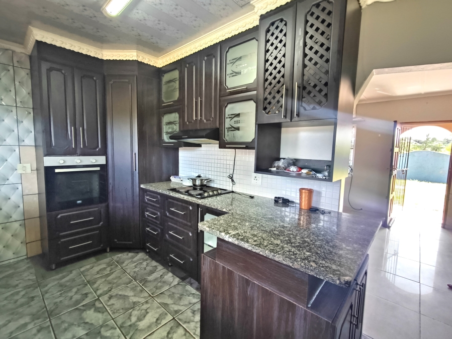 3 Bedroom Property for Sale in Wild en Weide KwaZulu-Natal