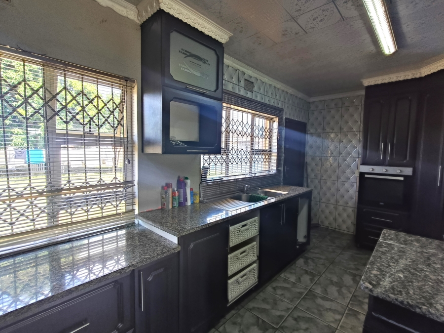 3 Bedroom Property for Sale in Wild en Weide KwaZulu-Natal