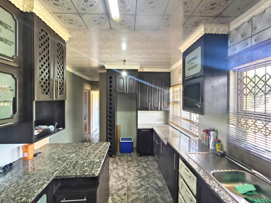 3 Bedroom Property for Sale in Wild en Weide KwaZulu-Natal