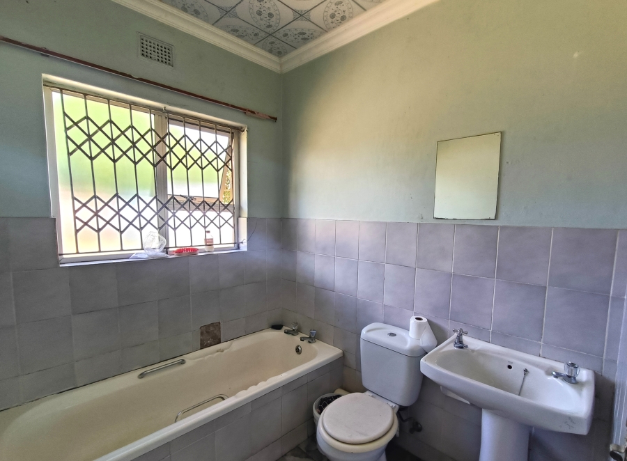 3 Bedroom Property for Sale in Wild en Weide KwaZulu-Natal
