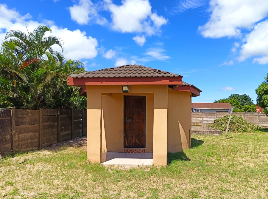 3 Bedroom Property for Sale in Wild en Weide KwaZulu-Natal