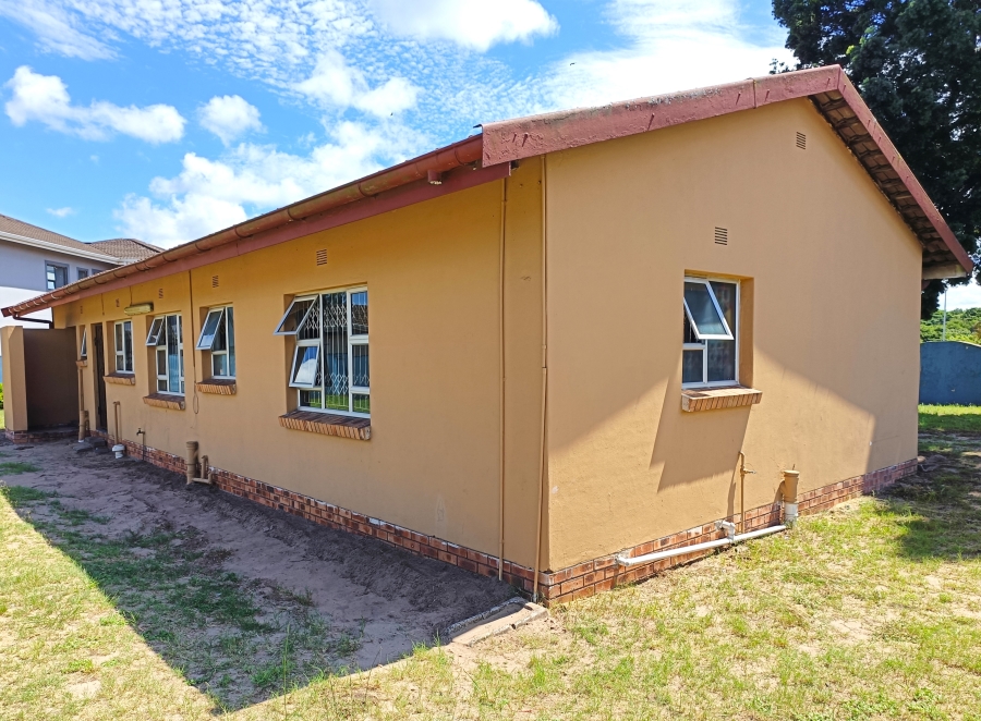 3 Bedroom Property for Sale in Wild en Weide KwaZulu-Natal