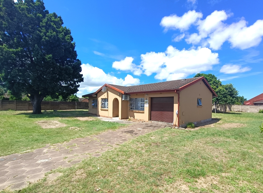 3 Bedroom Property for Sale in Wild en Weide KwaZulu-Natal