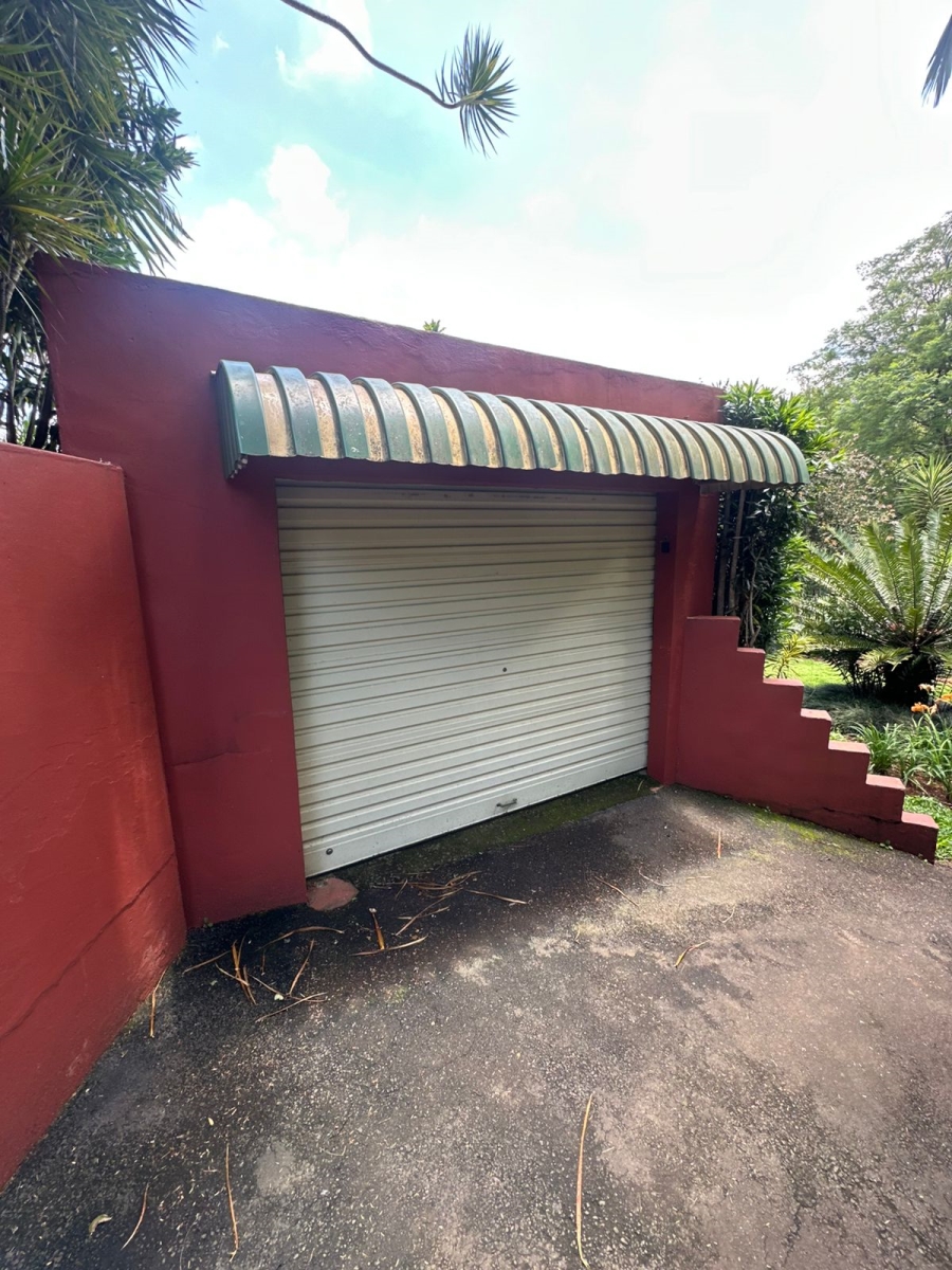 To Let 4 Bedroom Property for Rent in Montrose KwaZulu-Natal