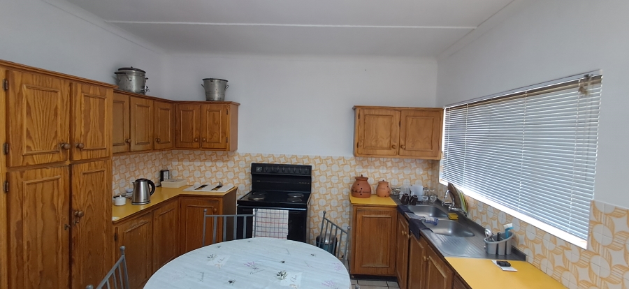 4 Bedroom Property for Sale in Pioneer Park KwaZulu-Natal