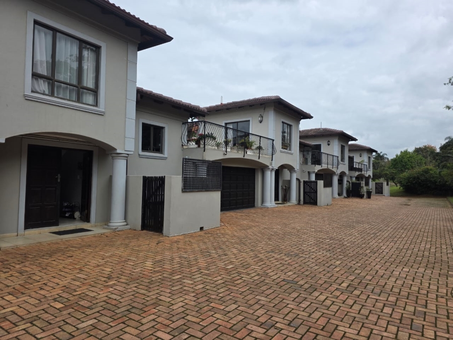 To Let 3 Bedroom Property for Rent in Umhlali Golf Estate KwaZulu-Natal
