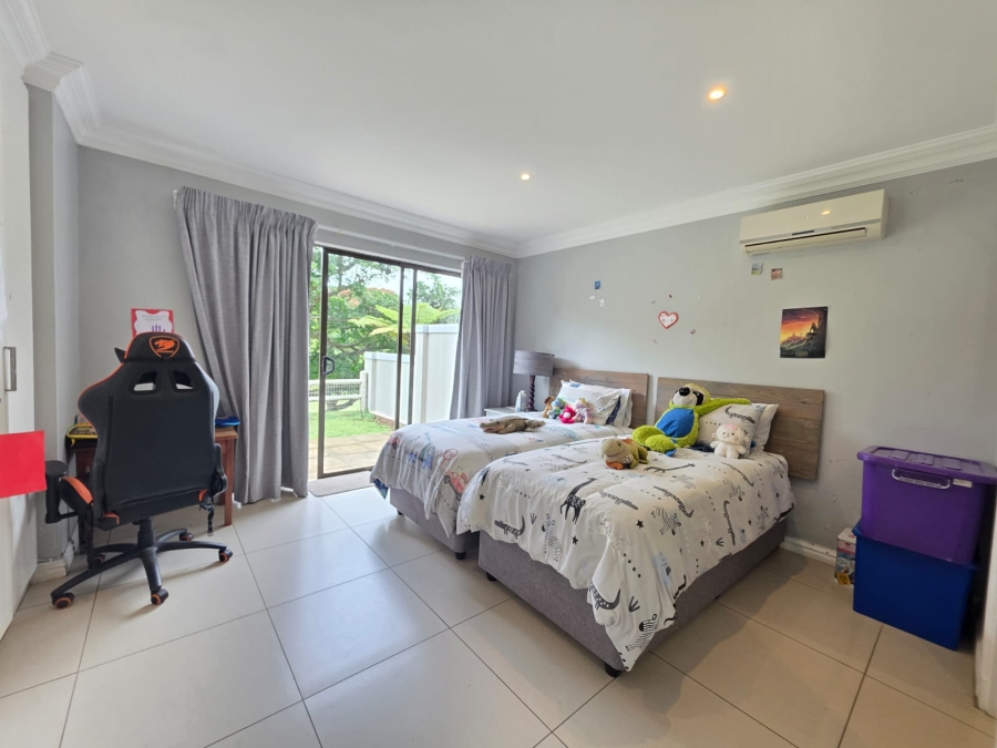 To Let 3 Bedroom Property for Rent in Umhlali Golf Estate KwaZulu-Natal