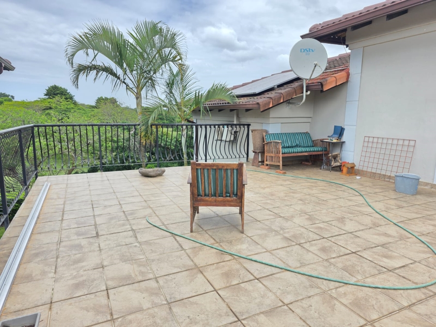 To Let 3 Bedroom Property for Rent in Umhlali Golf Estate KwaZulu-Natal