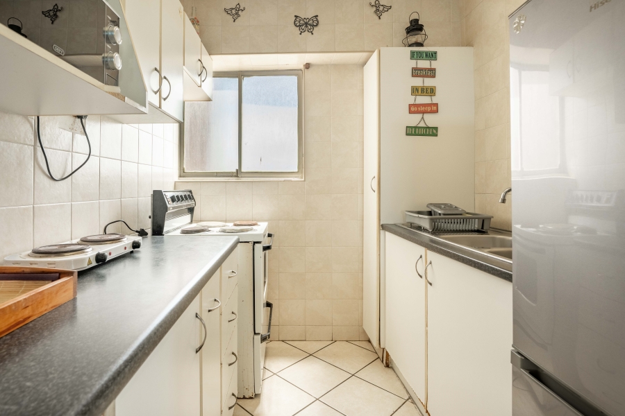 2 Bedroom Property for Sale in Amanzimtoti KwaZulu-Natal