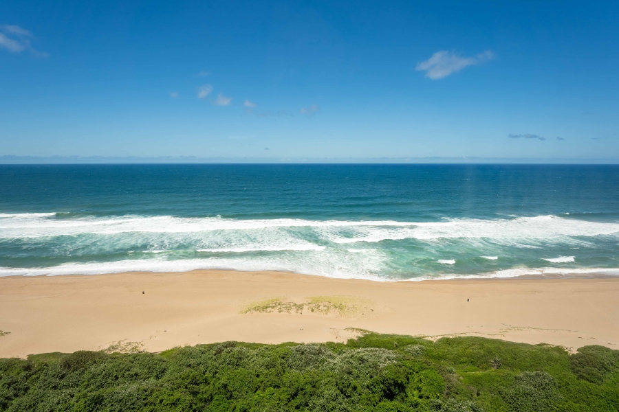 2 Bedroom Property for Sale in Amanzimtoti KwaZulu-Natal