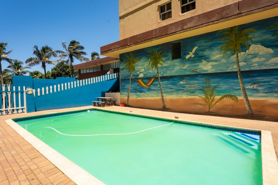 2 Bedroom Property for Sale in Amanzimtoti KwaZulu-Natal