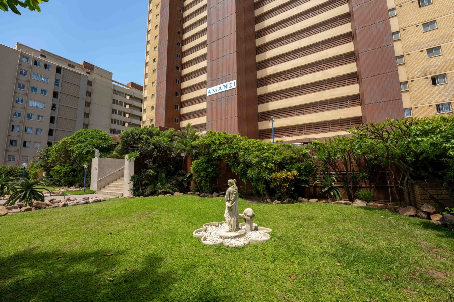 2 Bedroom Property for Sale in Amanzimtoti KwaZulu-Natal