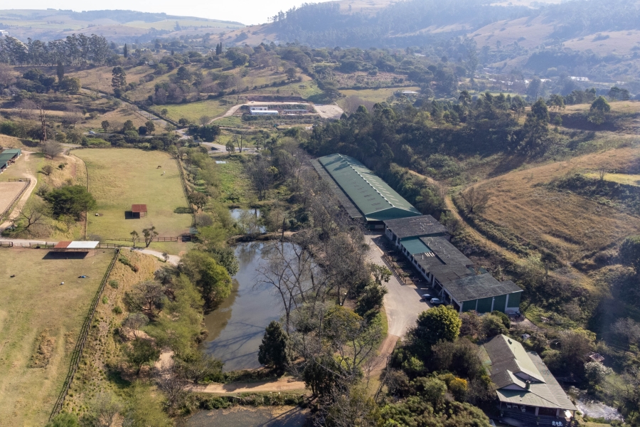 11 Bedroom Property for Sale in Drummond KwaZulu-Natal