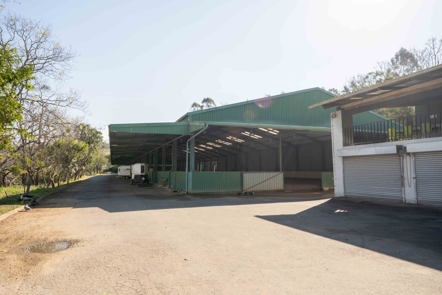 11 Bedroom Property for Sale in Drummond KwaZulu-Natal