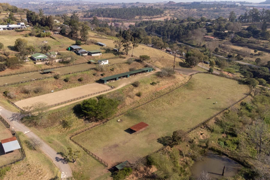 11 Bedroom Property for Sale in Drummond KwaZulu-Natal