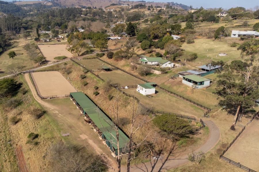 11 Bedroom Property for Sale in Drummond KwaZulu-Natal