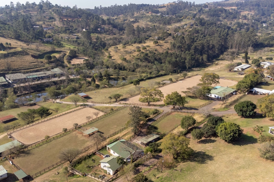 11 Bedroom Property for Sale in Drummond KwaZulu-Natal