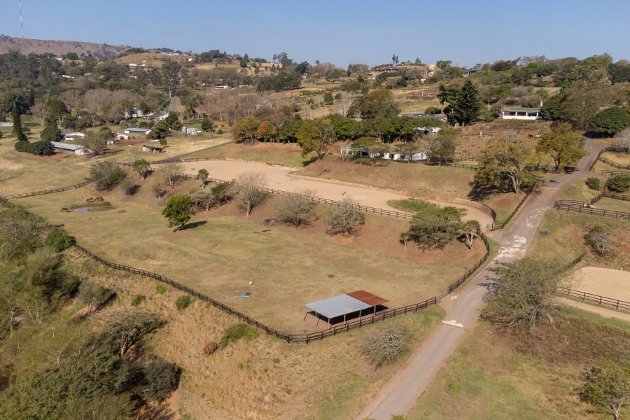 11 Bedroom Property for Sale in Drummond KwaZulu-Natal