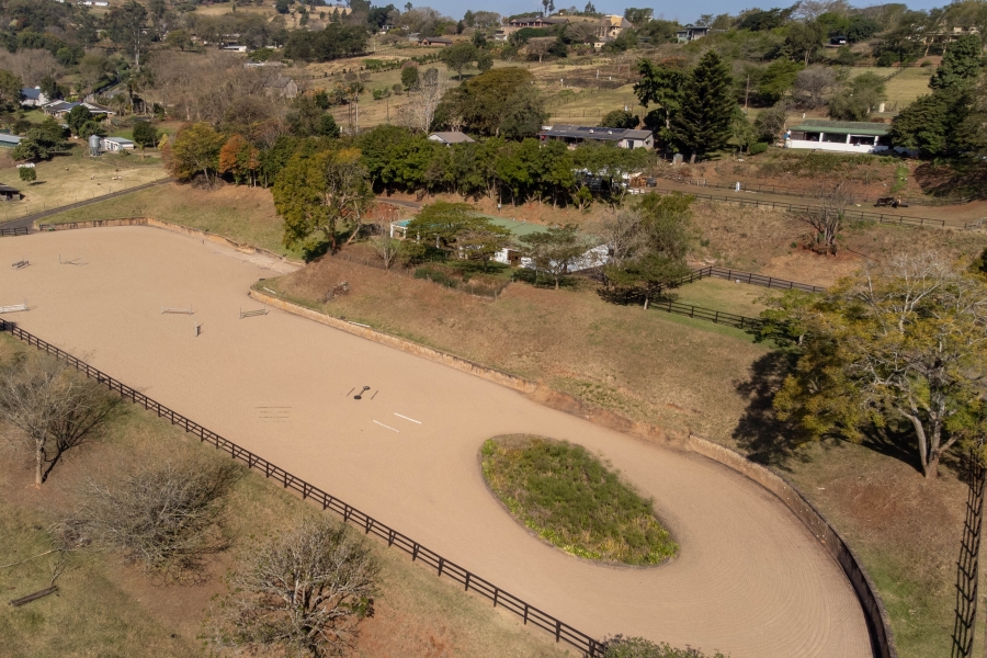 11 Bedroom Property for Sale in Drummond KwaZulu-Natal