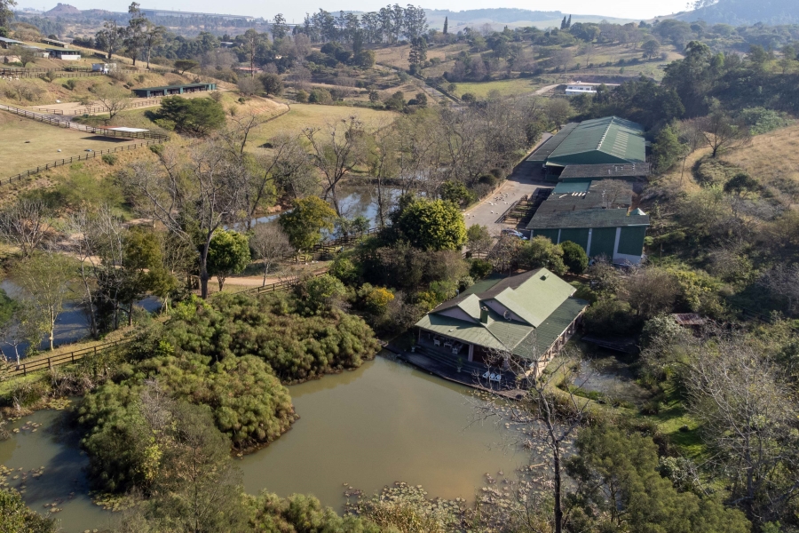 11 Bedroom Property for Sale in Drummond KwaZulu-Natal