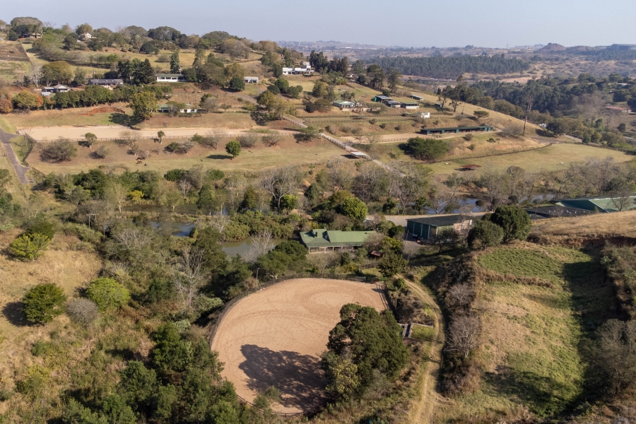 11 Bedroom Property for Sale in Drummond KwaZulu-Natal