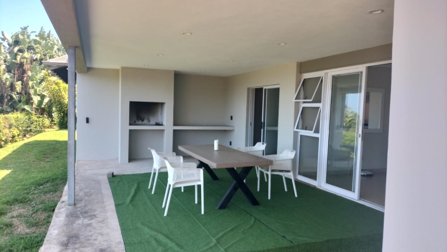 4 Bedroom Property for Sale in Ballito Central KwaZulu-Natal