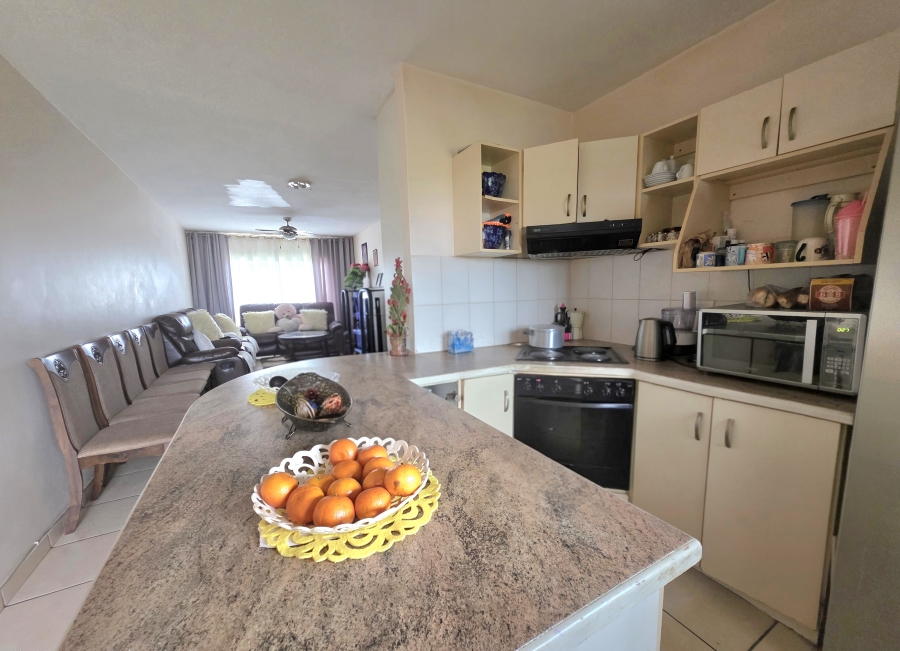 2 Bedroom Property for Sale in Empangeni Central KwaZulu-Natal