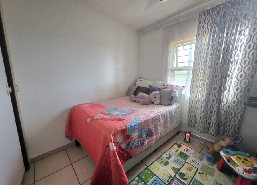 2 Bedroom Property for Sale in Empangeni Central KwaZulu-Natal