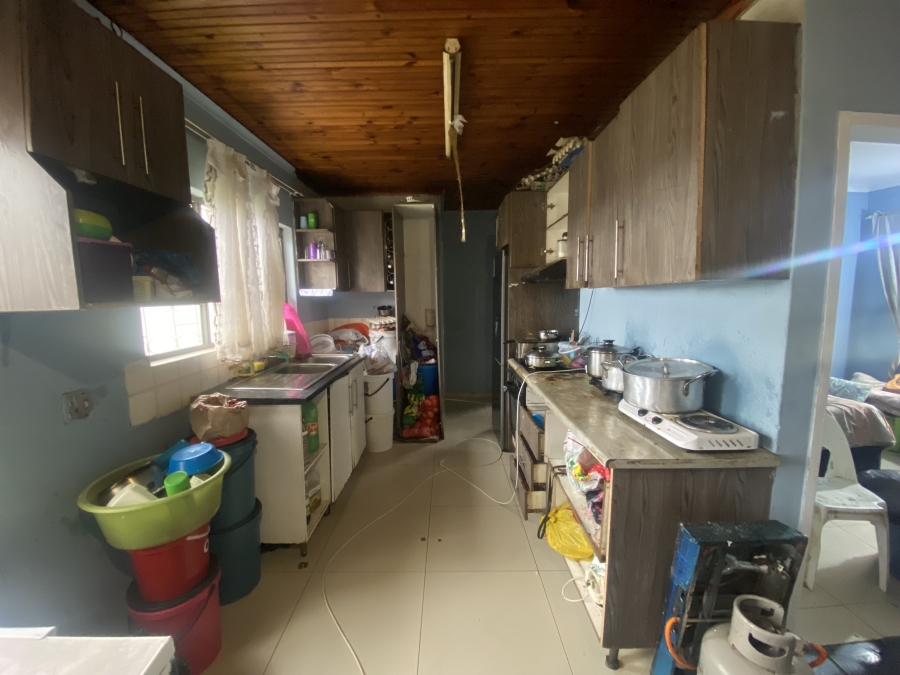 4 Bedroom Property for Sale in Kwamashu KwaZulu-Natal