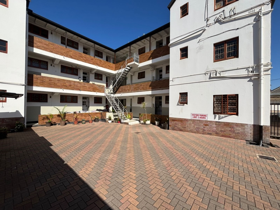 To Let 2 Bedroom Property for Rent in Musgrave KwaZulu-Natal