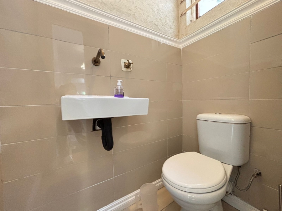 To Let 2 Bedroom Property for Rent in Musgrave KwaZulu-Natal